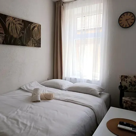 Memories Appartement